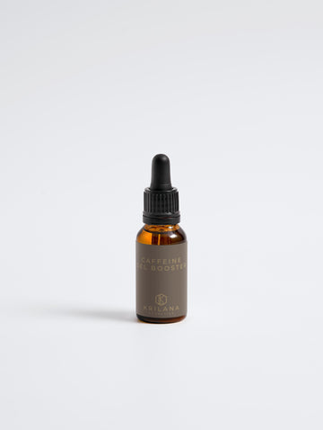 Koffein Augenserum bei Krilana Cosmetics