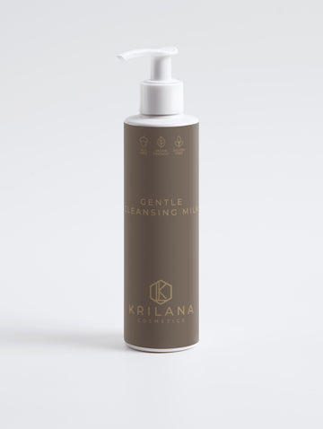 Gentle Cleansing Milk - Gesichtsreiniger