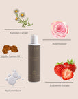 Hydrating Toner - Gesichtswasser